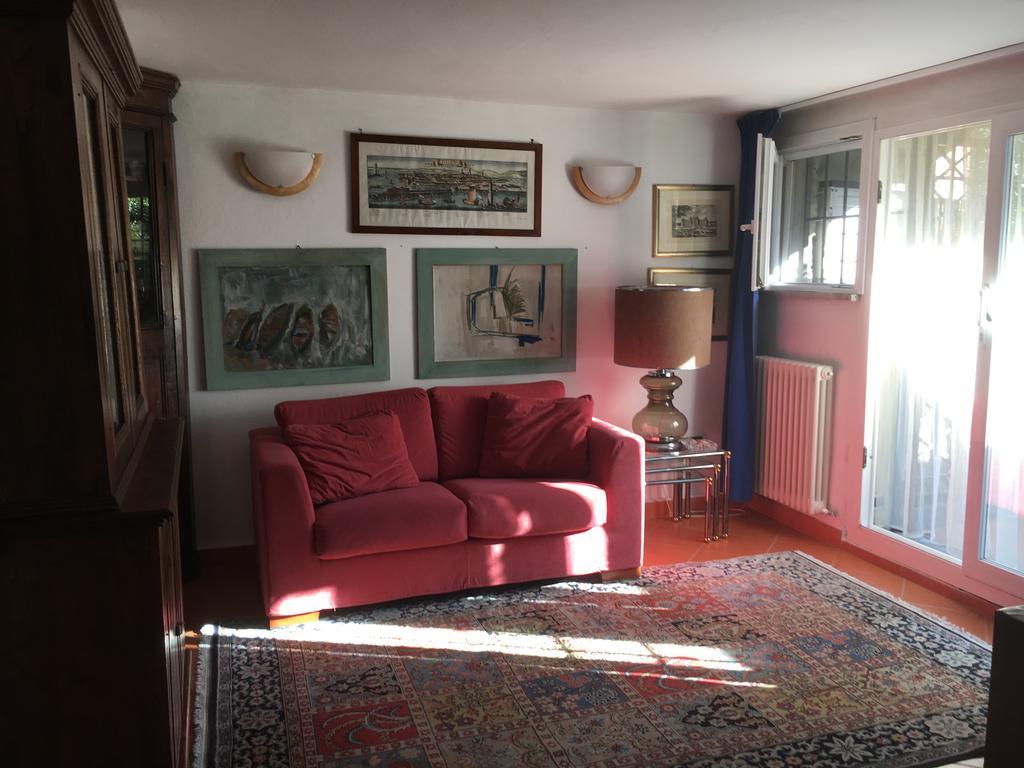 Old Town In The Green: Federico's Apartment. Apartment Florenz