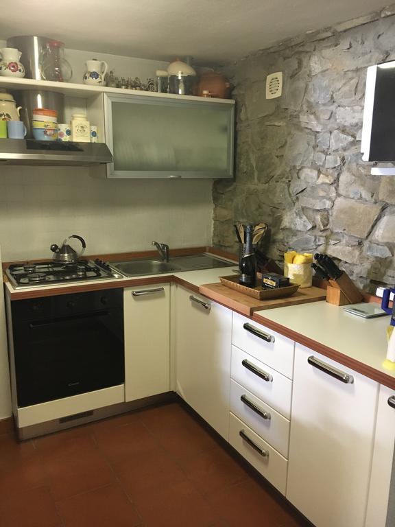 Old Town In The Green: Federico's Apartment. Apartment Florenz